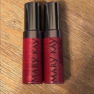 Mary Kay Makeup - BERRY SPARKLE Nourishine Lip Gloss Mary Kay Makeup - BERRY SPARKLE Nourishine Lip Gloss